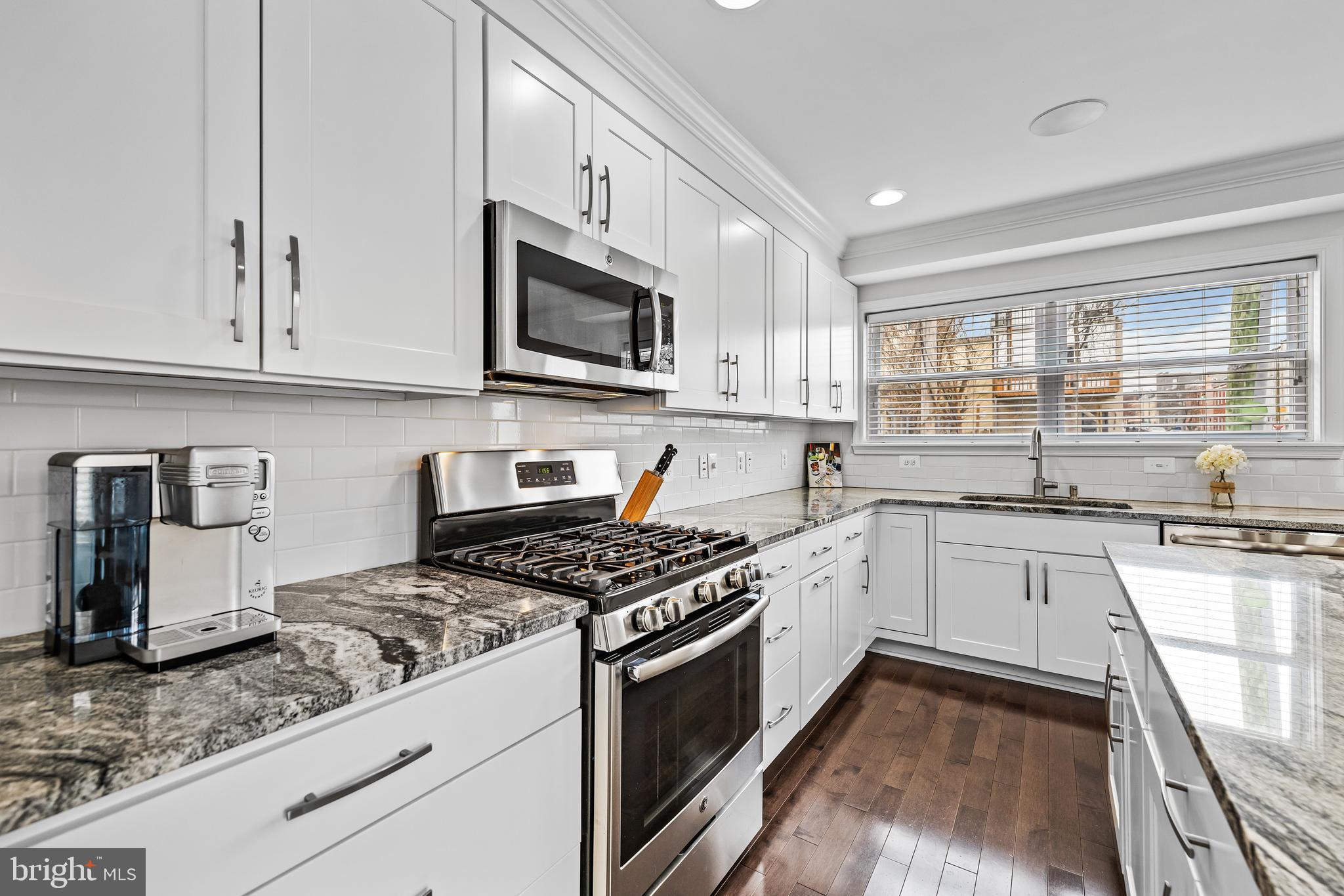 1637 Clarkson Street Baltimore, MD 21230 - Photo 12 of 46 Kitchen