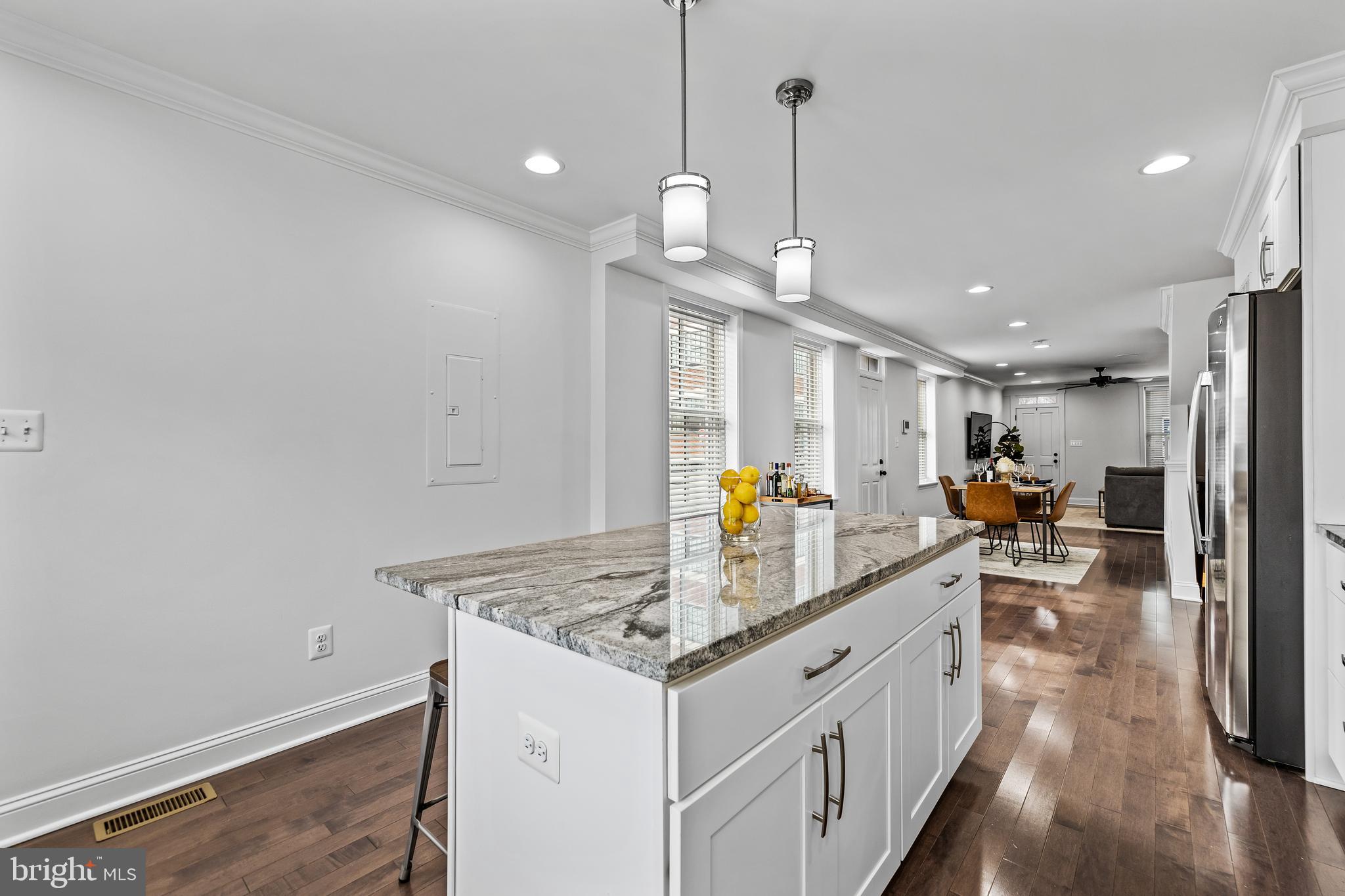 1637 Clarkson Street Baltimore, MD 21230 - Photo 13 of 46 Kitchen