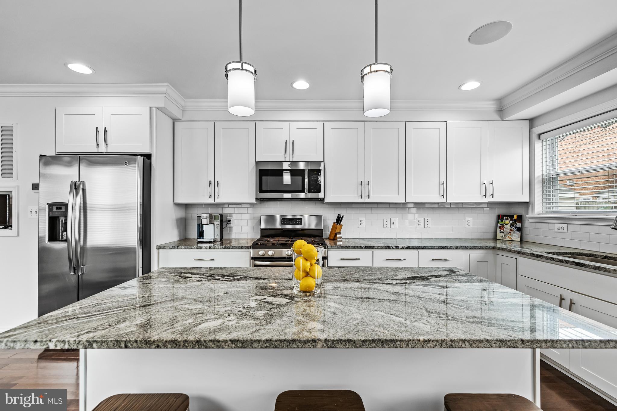 1637 Clarkson Street Baltimore, MD 21230 - Photo 15 of 46 Kitchen