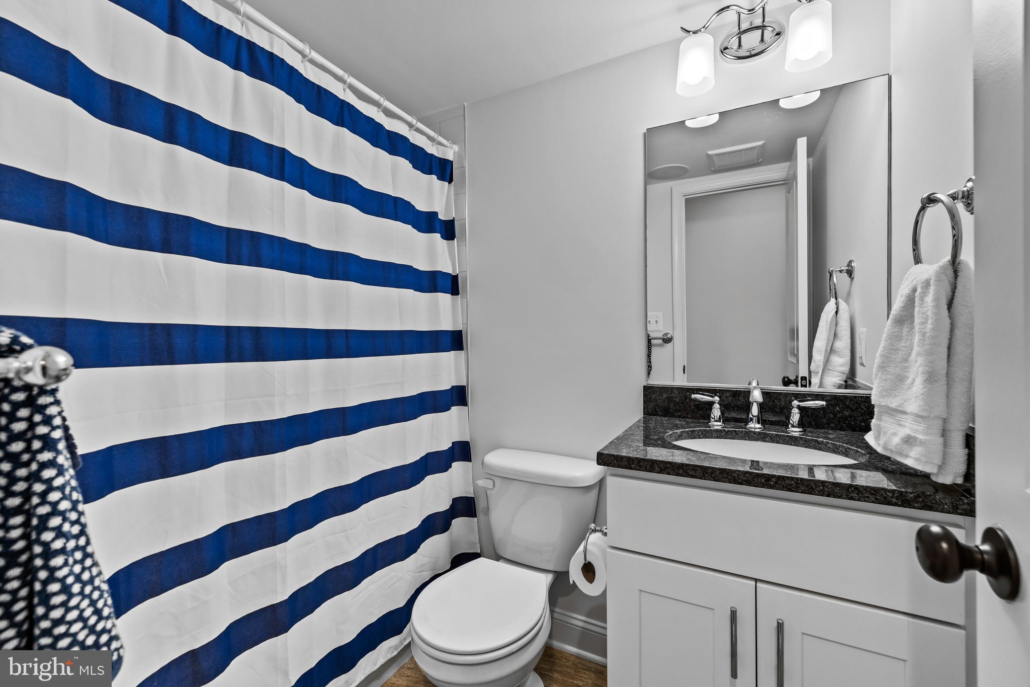 1637 Clarkson Street Baltimore, MD 21230 - Photo 40 of 46 Full bathroom in lower level