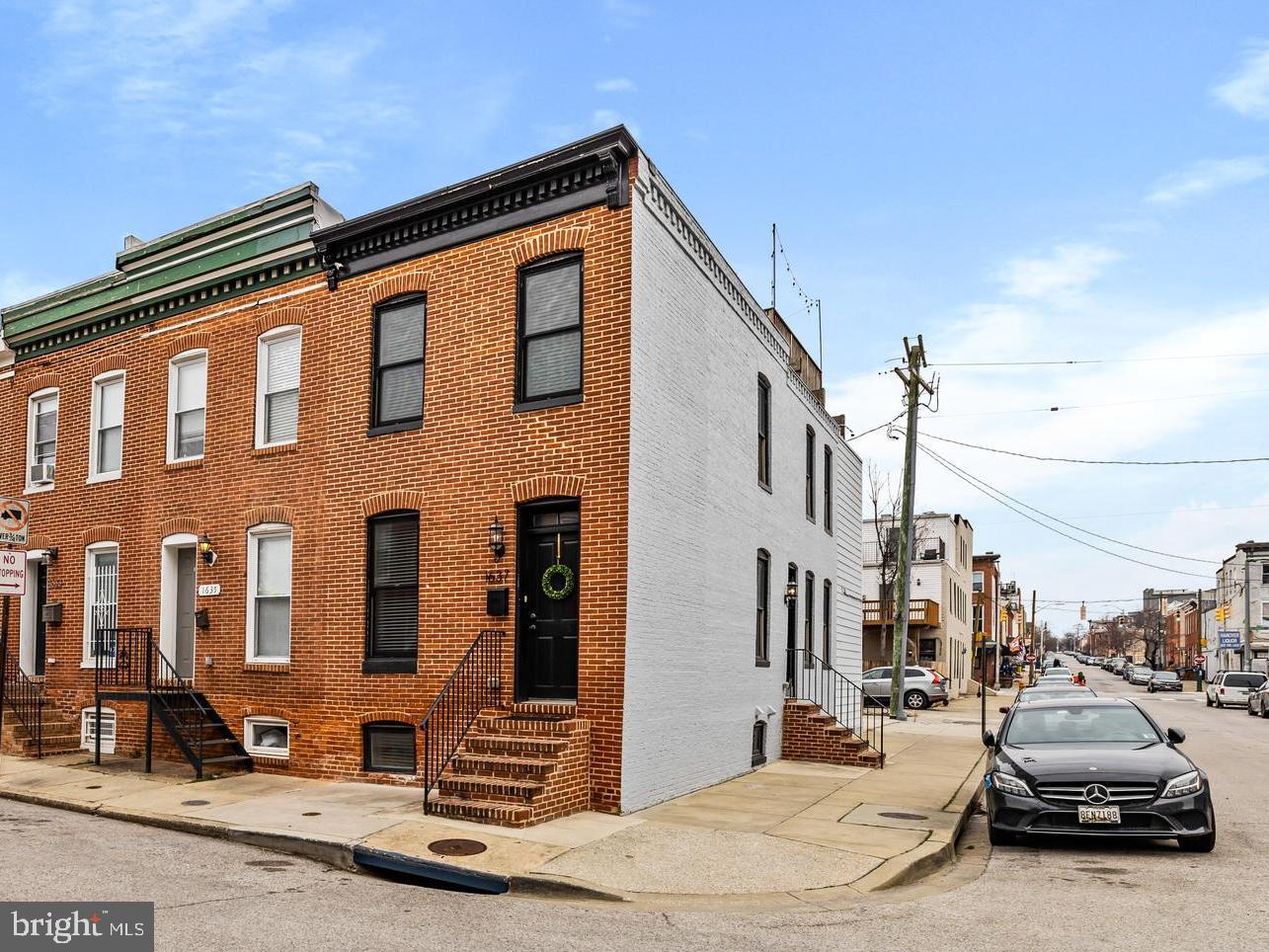 1637 Clarkson Street Baltimore, MD 21230 - Photo 41 of 46