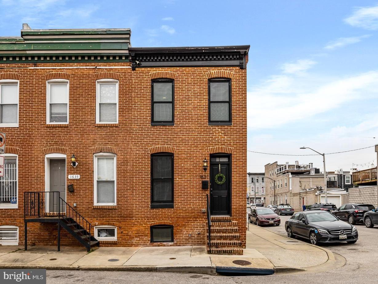 1637 Clarkson Street Baltimore, MD 21230 - Photo 42 of 46