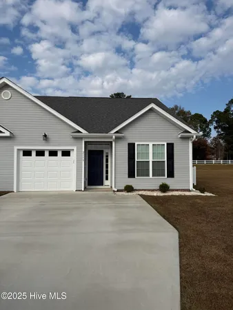 $1,400 | 2153 Briarpatch Drive, Kinston, NC 28501