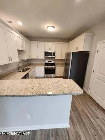 $1,400 | 2153 Briarpatch Drive, Kinston, NC 28501