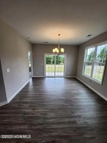 $1,400 | 2153 Briarpatch Drive, Kinston, NC 28501