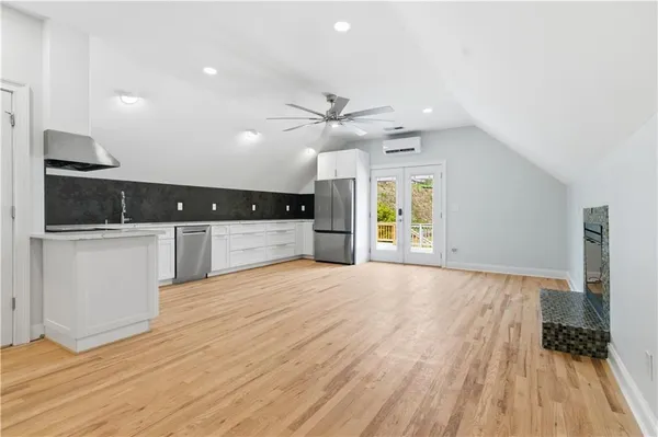 $2,900 | 850 Ormewood Avenue Southeast, Unit B, Atlanta, GA 30316