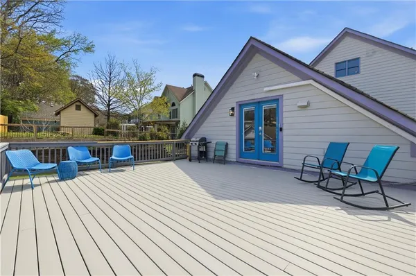 $2,900 | 850 Ormewood Avenue Southeast, Unit B, Atlanta, GA 30316