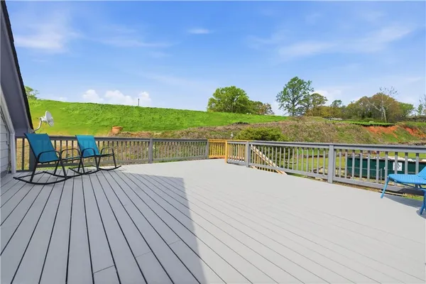 $2,900 | 850 Ormewood Avenue Southeast, Unit B, Atlanta, GA 30316