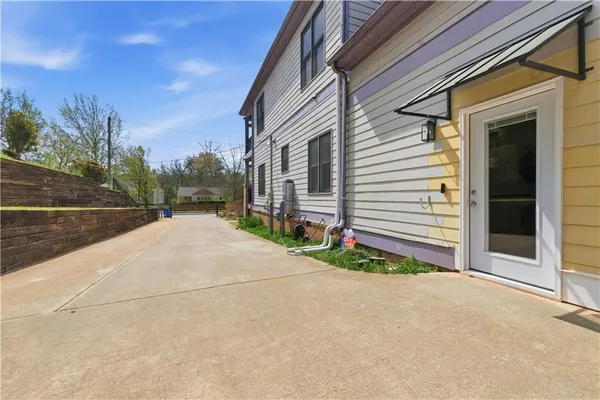 $2,900 | 850 Ormewood Avenue Southeast, Unit B, Atlanta, GA 30316