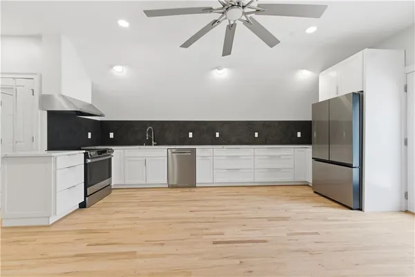 $2,900 | 850 Ormewood Avenue Southeast, Unit B, Atlanta, GA 30316