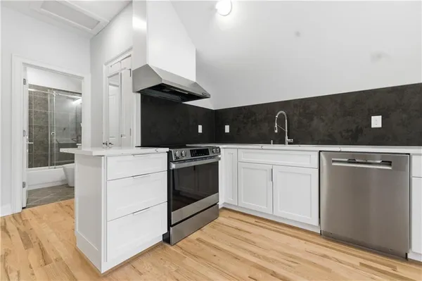 $2,900 | 850 Ormewood Avenue Southeast, Unit B, Atlanta, GA 30316