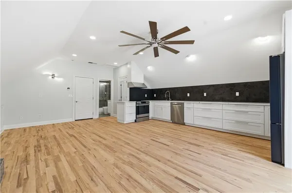 $2,900 | 850 Ormewood Avenue Southeast, Unit B, Atlanta, GA 30316