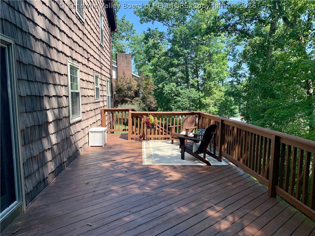 1609 Kirklee Road Charleston, WV 25314 - Photo 24 of 25 Gallery Image 24