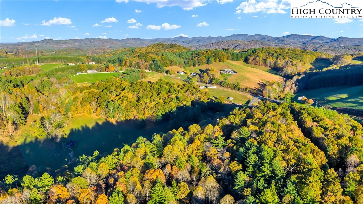 539 Four Coves Trail Crumpler, NC 28617 - Photo 37 of 37 a view of a city with an ocean