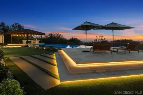 $6,995,000 | 8084 Entrada De Luz East, San Diego, CA 92127