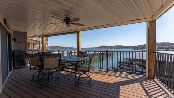 $349,900 | 70 Sunrise Ridge Drive, Unit 615, Sunrise Beach, MO 65079