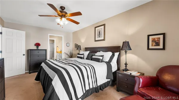 $349,900 | 70 Sunrise Ridge Drive, Unit 615, Sunrise Beach, MO 65079