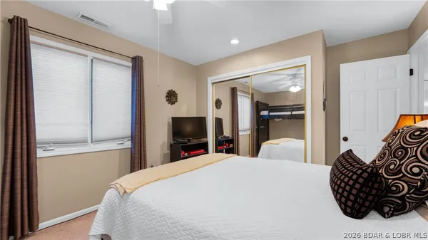 $349,900 | 70 Sunrise Ridge Drive, Unit 615, Sunrise Beach, MO 65079