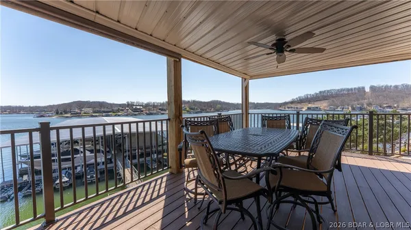 $349,900 | 70 Sunrise Ridge Drive, Unit 615, Sunrise Beach, MO 65079