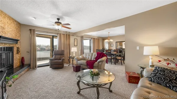 $349,900 | 70 Sunrise Ridge Drive, Unit 615, Sunrise Beach, MO 65079