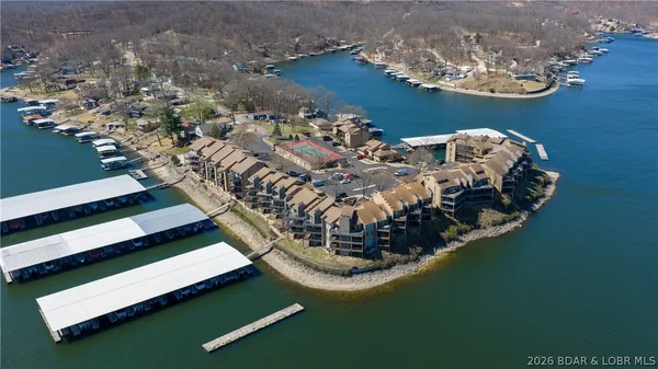 $349,900 | 70 Sunrise Ridge Drive, Unit 615, Sunrise Beach, MO 65079