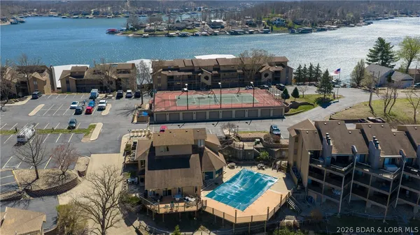 $349,900 | 70 Sunrise Ridge Drive, Unit 615, Sunrise Beach, MO 65079