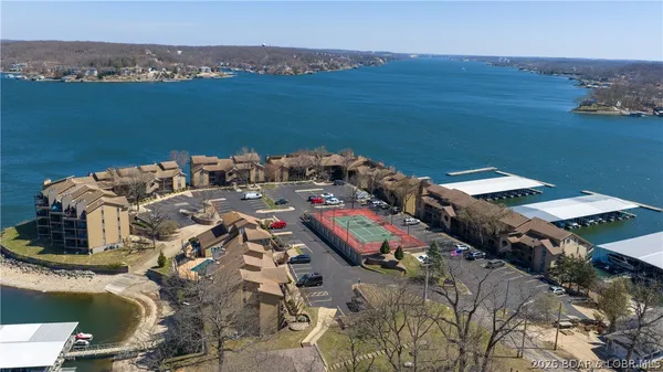 $349,900 | 70 Sunrise Ridge Drive, Unit 615, Sunrise Beach, MO 65079