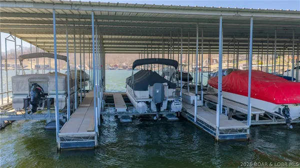 $349,900 | 70 Sunrise Ridge Drive, Unit 615, Sunrise Beach, MO 65079