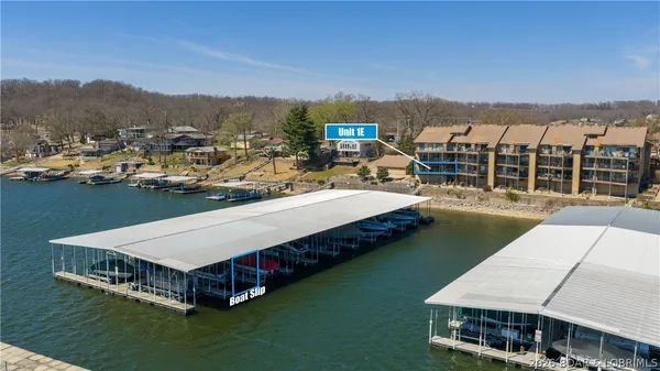 $349,900 | 70 Sunrise Ridge Drive, Unit 615, Sunrise Beach, MO 65079