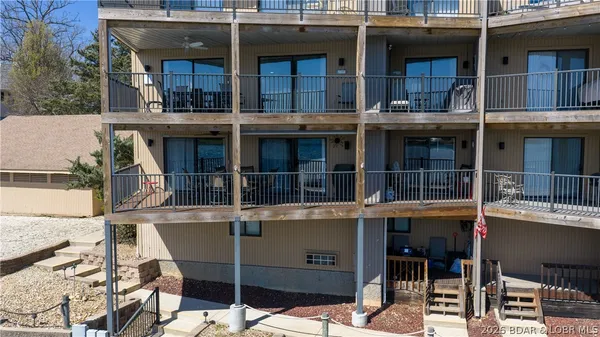 $349,900 | 70 Sunrise Ridge Drive, Unit 615, Sunrise Beach, MO 65079