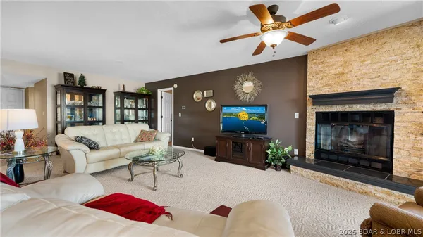 $349,900 | 70 Sunrise Ridge Drive, Unit 615, Sunrise Beach, MO 65079