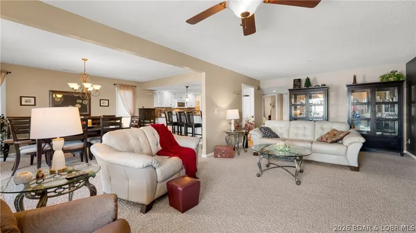 $349,900 | 70 Sunrise Ridge Drive, Unit 615, Sunrise Beach, MO 65079