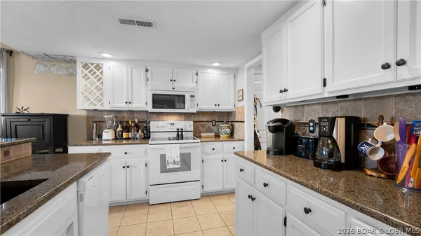 $349,900 | 70 Sunrise Ridge Drive, Unit 615, Sunrise Beach, MO 65079