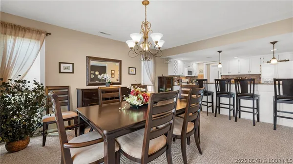 $349,900 | 70 Sunrise Ridge Drive, Unit 615, Sunrise Beach, MO 65079