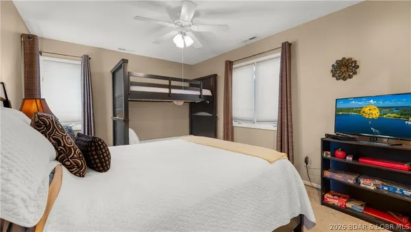 $349,900 | 70 Sunrise Ridge Drive, Unit 615, Sunrise Beach, MO 65079