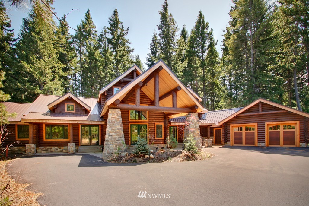 1971 Ruby King Loop Cle Elum, WA 98922 - Photo 1 of 1 Gallery Image 1