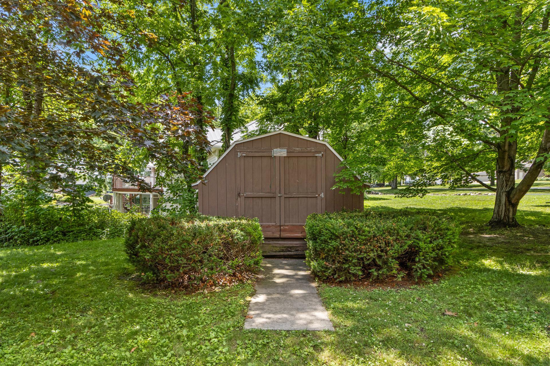 536 Main Street Merrimac, WI 53561 - Photo 54 of 65