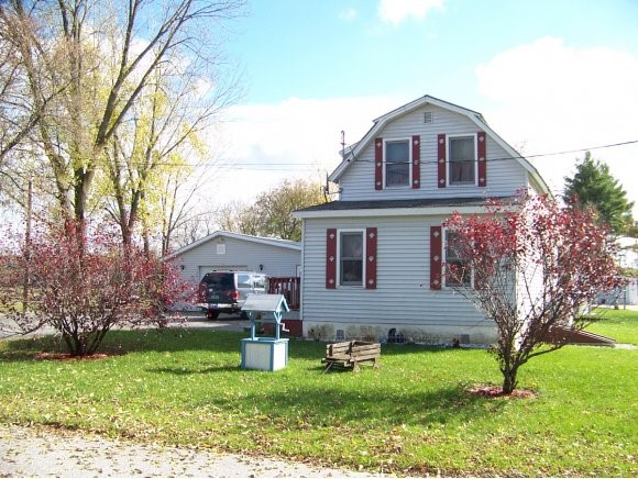 47 Upper Ferris Street Swanton, VT 05488 - Photo 1 of 1 Gallery Image 1