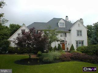 229 Righters Mill Road Gladwyne, PA 19035 - Photo 1 of 6