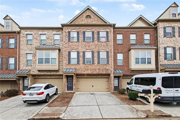 $369,000 | 2707 Hallwood Lane, Suwanee, GA 30024