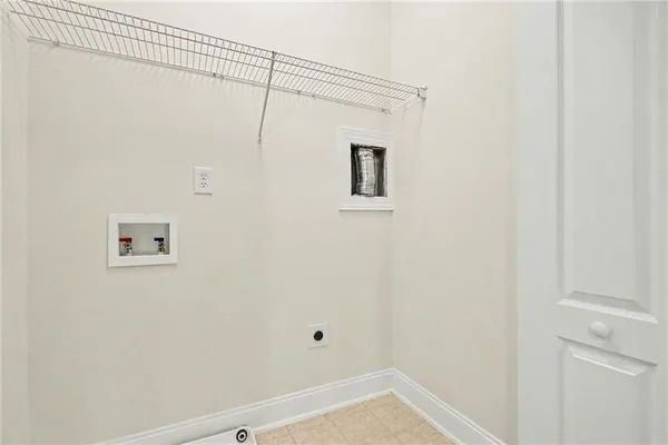 $369,000 | 2707 Hallwood Lane, Suwanee, GA 30024