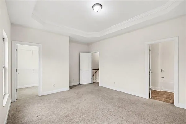 $369,000 | 2707 Hallwood Lane, Suwanee, GA 30024