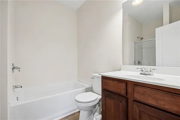 $369,000 | 2707 Hallwood Lane, Suwanee, GA 30024