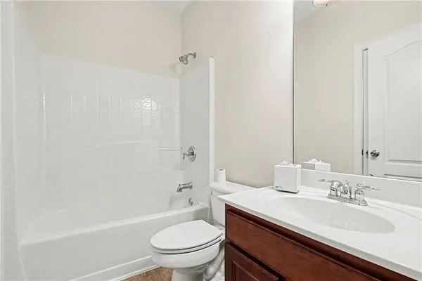 $369,000 | 2707 Hallwood Lane, Suwanee, GA 30024