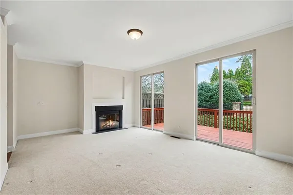 $369,000 | 2707 Hallwood Lane, Suwanee, GA 30024