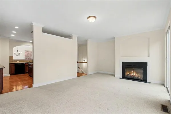 $369,000 | 2707 Hallwood Lane, Suwanee, GA 30024