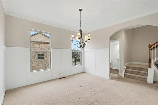 $369,000 | 2707 Hallwood Lane, Suwanee, GA 30024