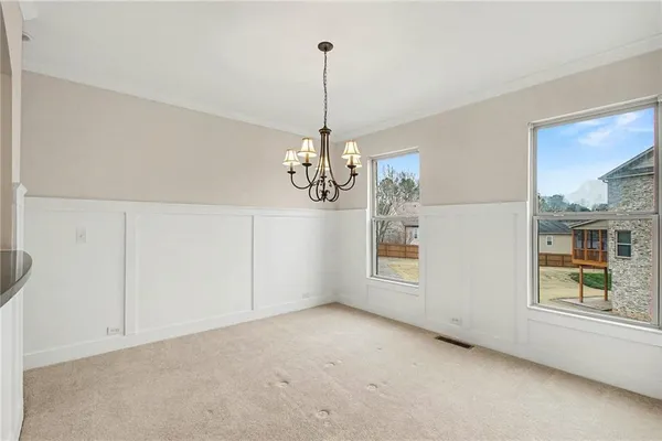 $369,000 | 2707 Hallwood Lane, Suwanee, GA 30024