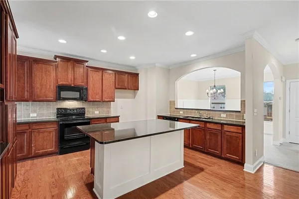 $369,000 | 2707 Hallwood Lane, Suwanee, GA 30024