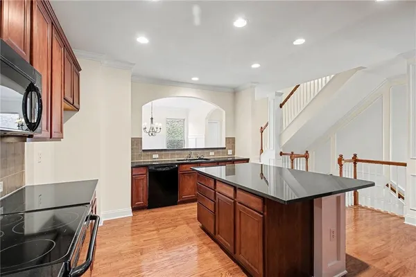 $369,000 | 2707 Hallwood Lane, Suwanee, GA 30024